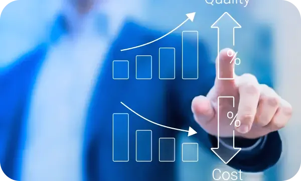 Impulse Ledgium digital investment