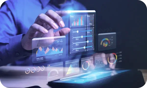 Impulse Ledgium portfolio tools