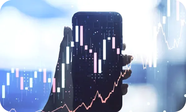 Impulse Ledgium automated trading processes