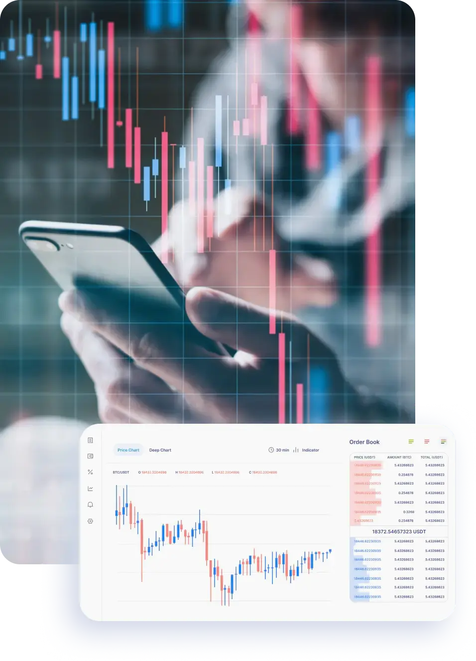 Impulse Ledgium AI data analysis